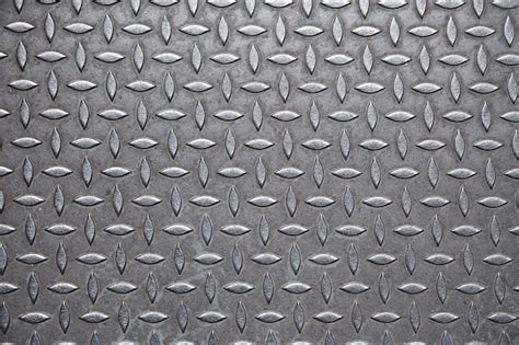 steel sheet texture